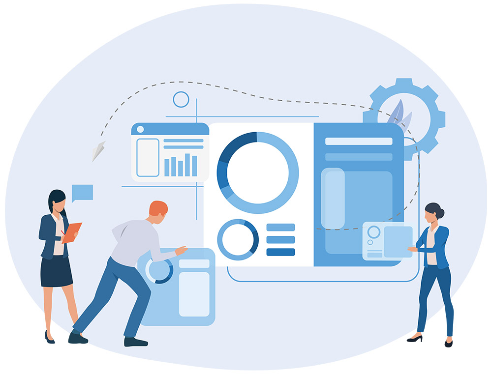 Dijital Pazarlama Yönetimi